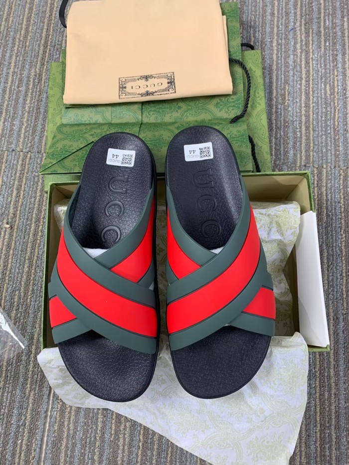 G men slippers AAA-1458