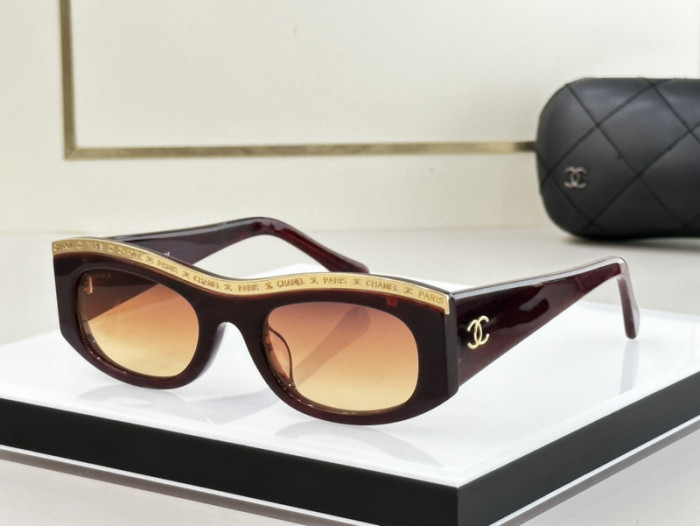 CHNL Sunglasses AAAA-1694