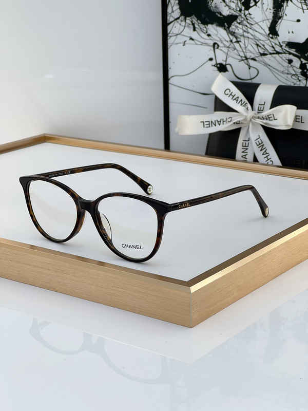 CHNL Sunglasses AAAA-3349