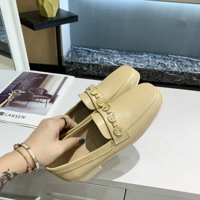 CHAL Women Shoes 1：1 Quality-591