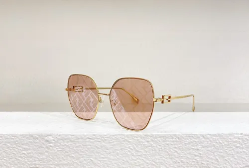 FD Sunglasses AAAA-2146