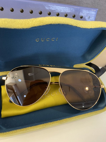 G Sunglasses AAAA-3655
