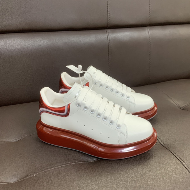 Alexander McQueen men shoes 1:1 quality-871
