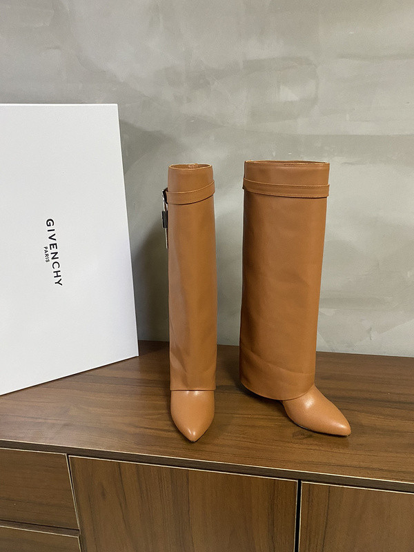 Givenchy women shoes 1：1 quality-019