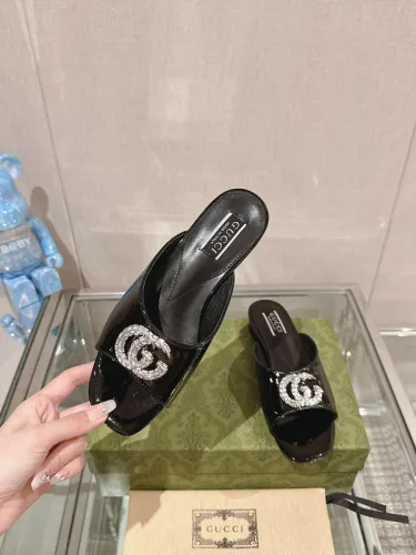G women slippers 1：1 quality-858