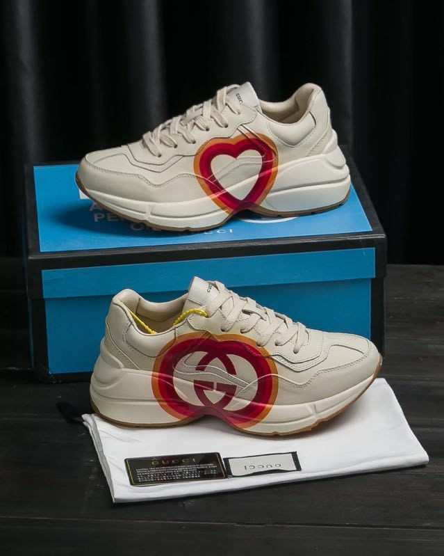 G women shoes 1:1 quality-344