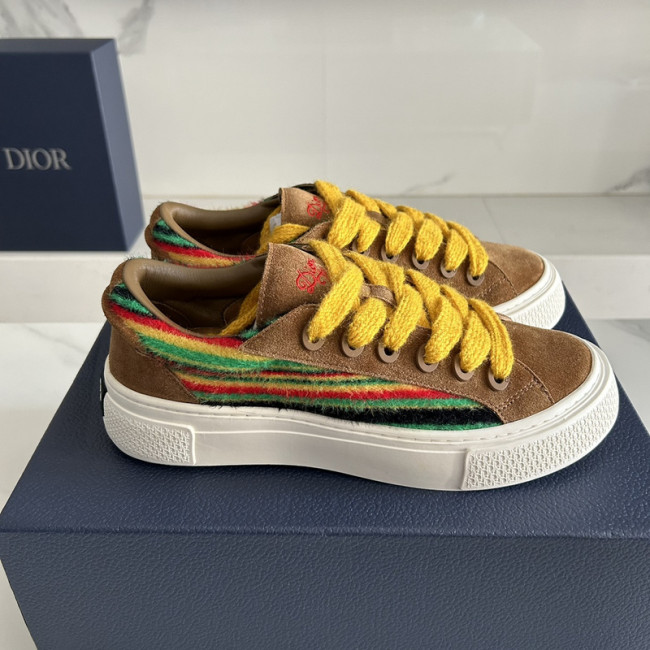 Dior Women Shoes 1：1 quality-562