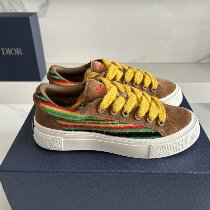 Dior Women Shoes 1：1 quality-562