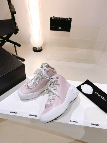 CHAL Women Shoes 1：1 Quality-846