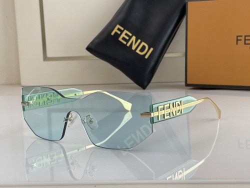 FD Sunglasses AAAA-1775