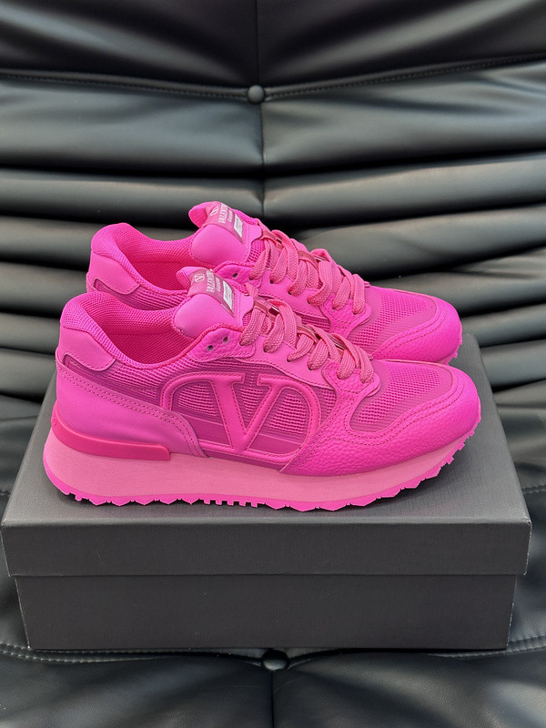 V men shoes 1：1 quality-358