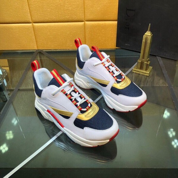 Dior Women Shoes 1:1 quality-316