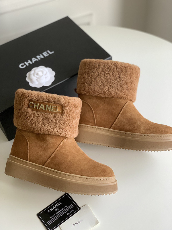 CHAL Women Shoes 1:1 Quality-1084