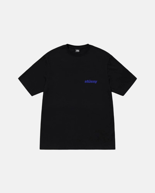 Stussy Shirt 1：1 Quality-423(S-XL)