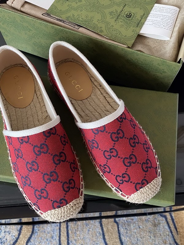 G women shoes 1:1 quality-1064