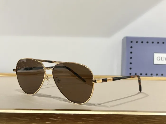 G Sunglasses AAAA-3463