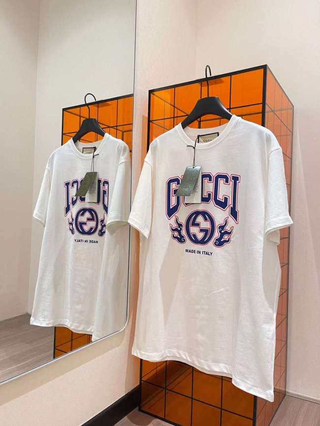 G Shirt High End Quality-090