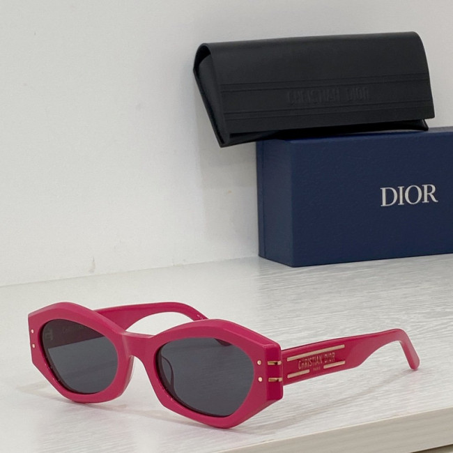 Dior Sunglasses AAAA-1421