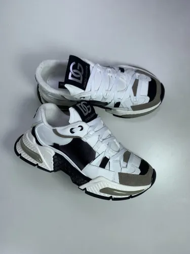 DG Women Shoes 1：1 quality-142