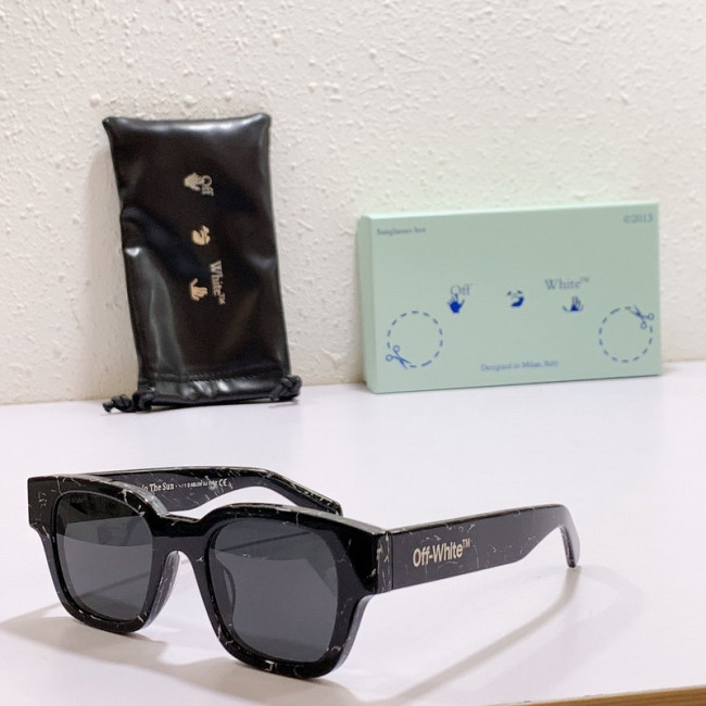 Off white Sunglasses AAAA-434