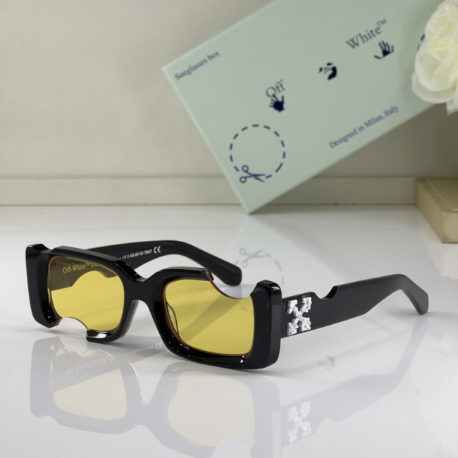 Off white Sunglasses AAAA-745