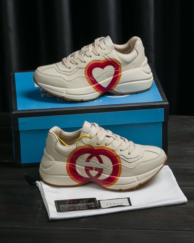 G women shoes 1：1 quality-344