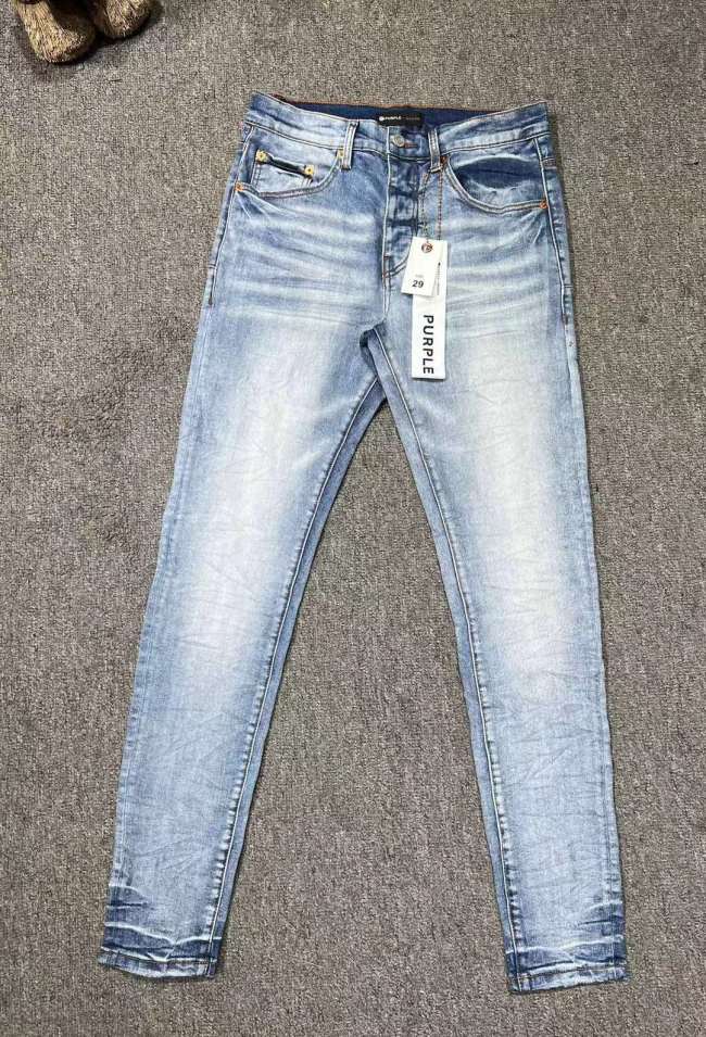 Purple Brand Jeans 1:1 Quality-256