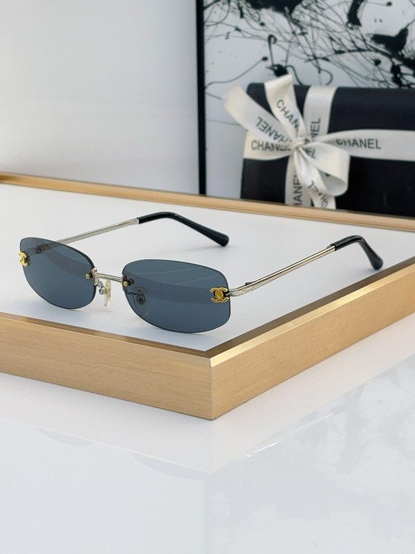 CHNL Sunglasses AAAA-3476