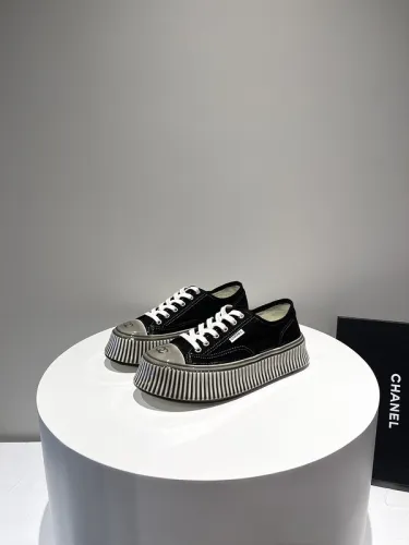 CHAL Women Shoes 1：1 Quality-874