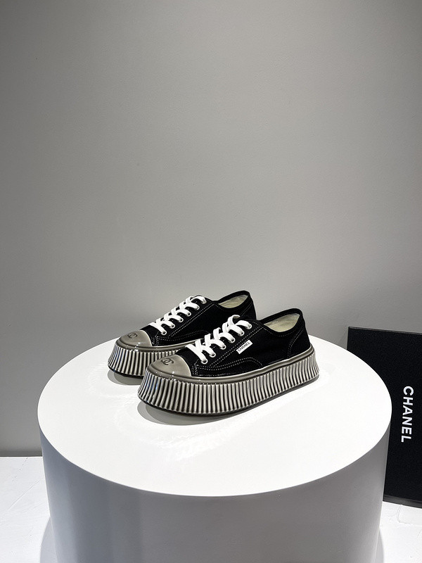 CHAL Women Shoes 1:1 Quality-874