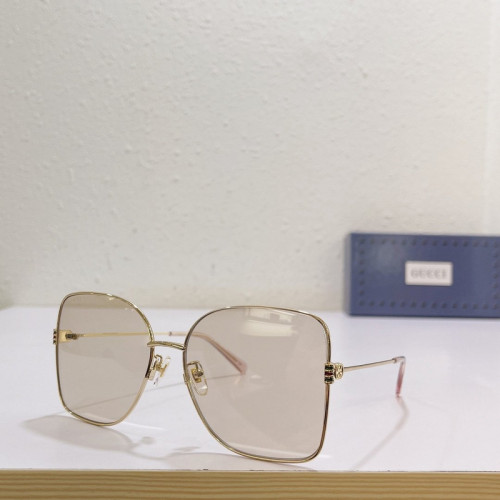G Sunglasses AAAA-3157