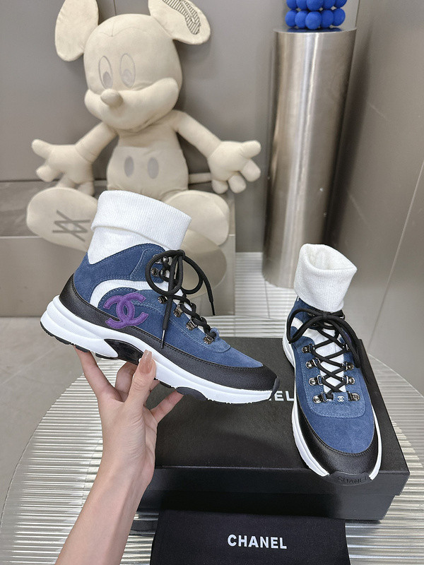 CHAL Women Shoes 1:1 Quality-1026