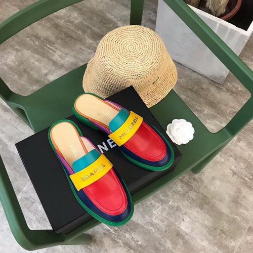 CHAL Women Shoes 1:1 Quality-322