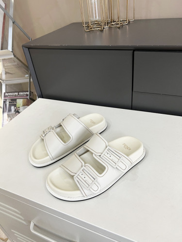 FD women slippers 1：1 quality-059