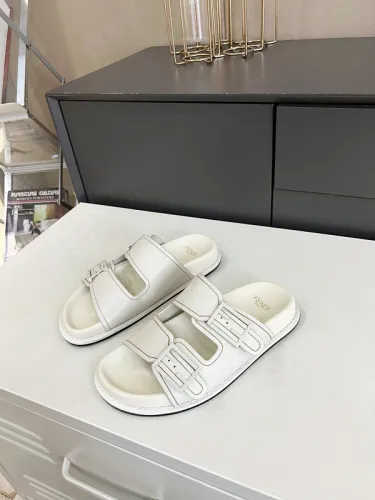 FD women slippers 1：1 quality-059