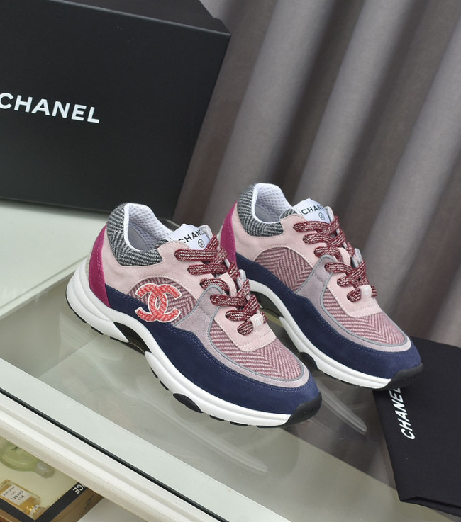 CHAL Women Shoes 1:1 Quality-783