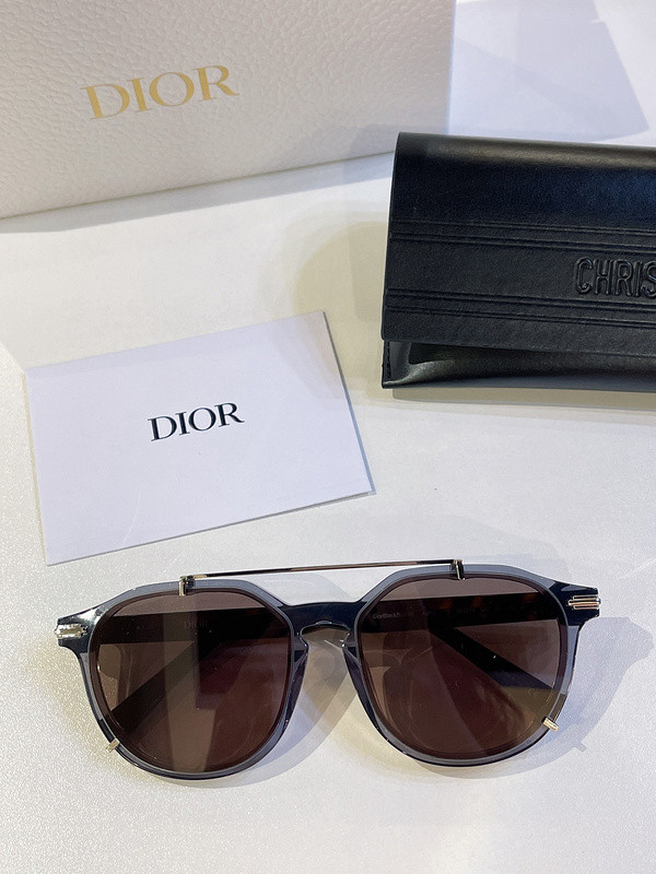 Dior Sunglasses AAAA-1141