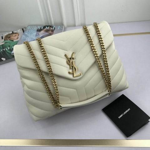 YSL High End Quality Bag-541