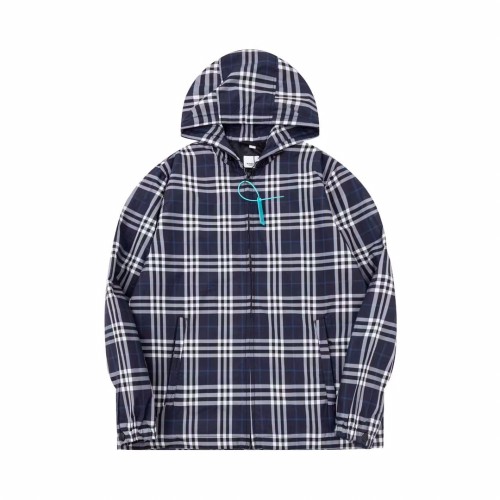 Burberry Jacket 1：1 Quality-222(XS-L)