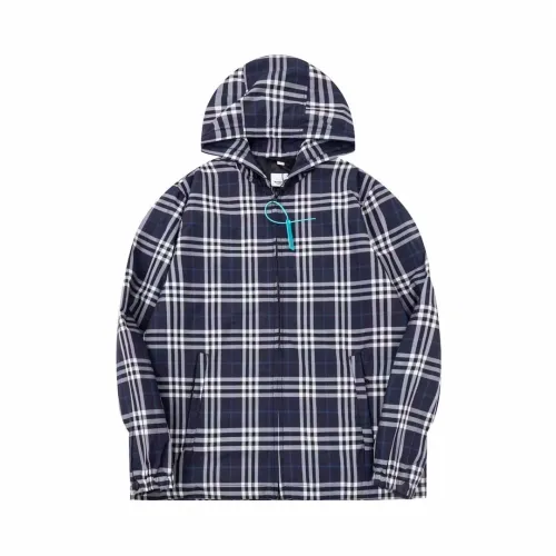 Burberry Jacket 1：1 Quality-222(XS-L)