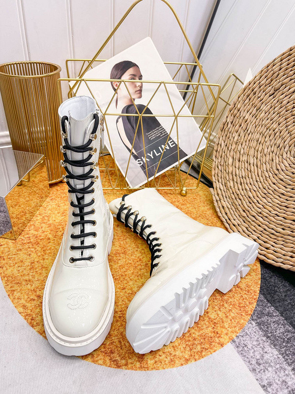 CHAL Women Shoes 1：1 Quality-714