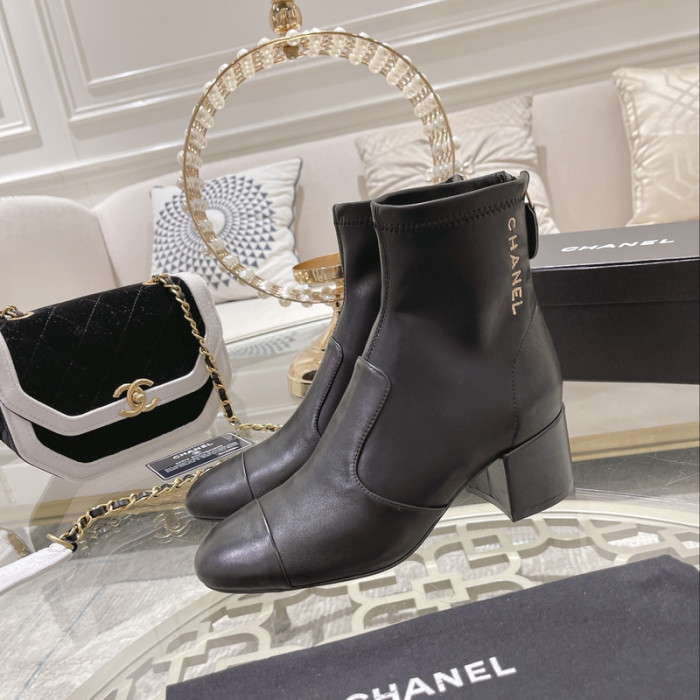 CHAL Women Shoes 1：1 Quality-763