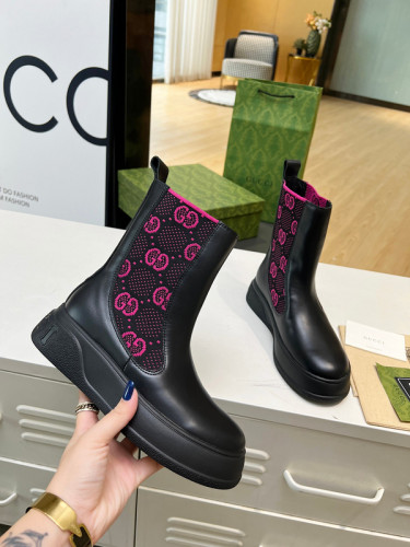 G women shoes 1：1 quality-1299