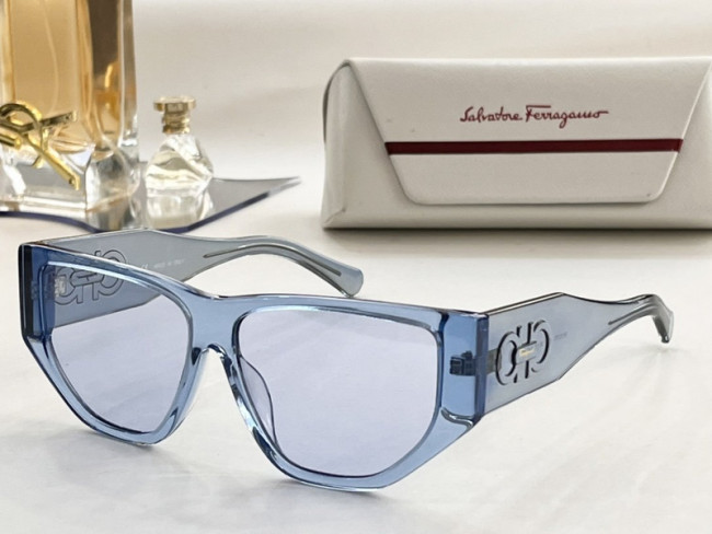 Ferragamo Sunglasses AAAA-524