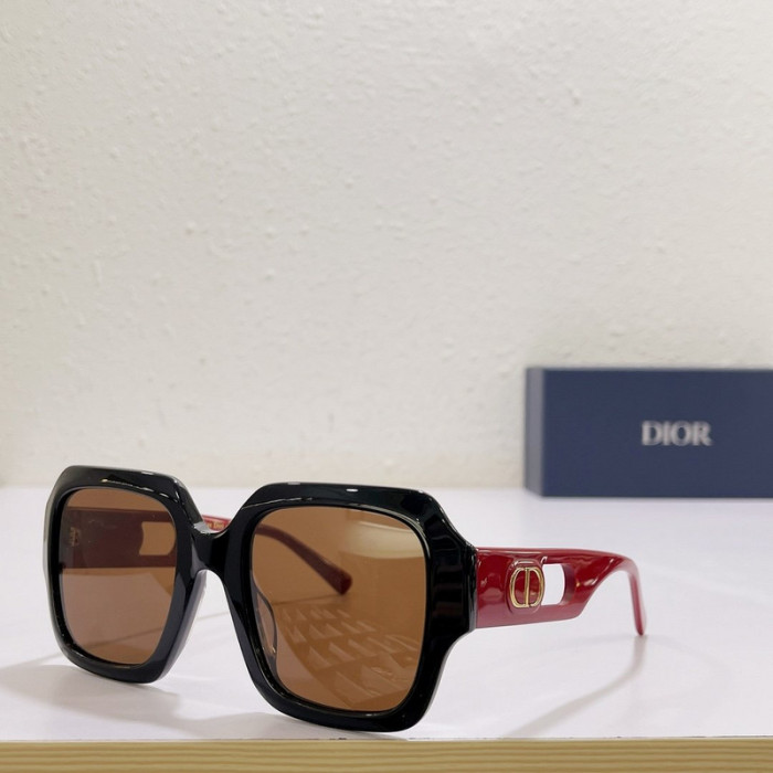 Dior Sunglasses AAAA-1582