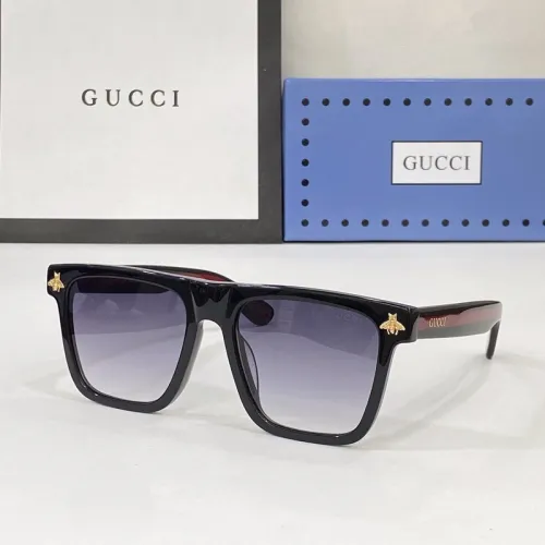 G Sunglasses AAAA-3074