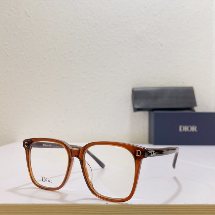 Dior Sunglasses AAAA-1210