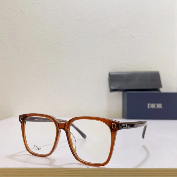 Dior Sunglasses AAAA-1210