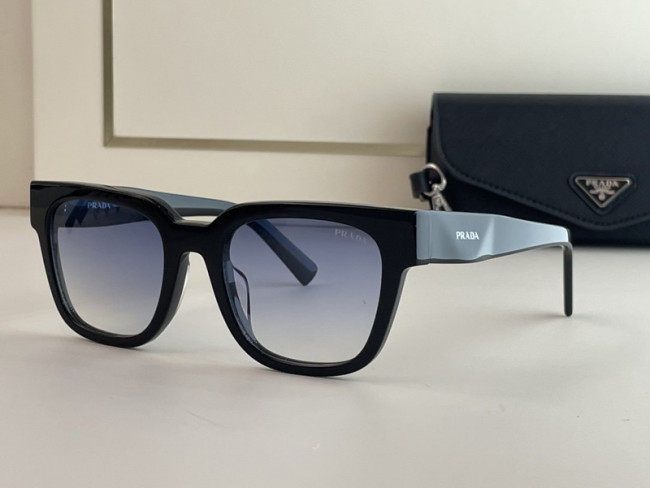 Prada Sunglasses AAAA-1684
