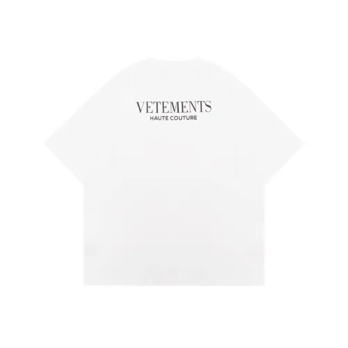 VETEMENTS Shirt 1：1 Quality-170(XS-L)